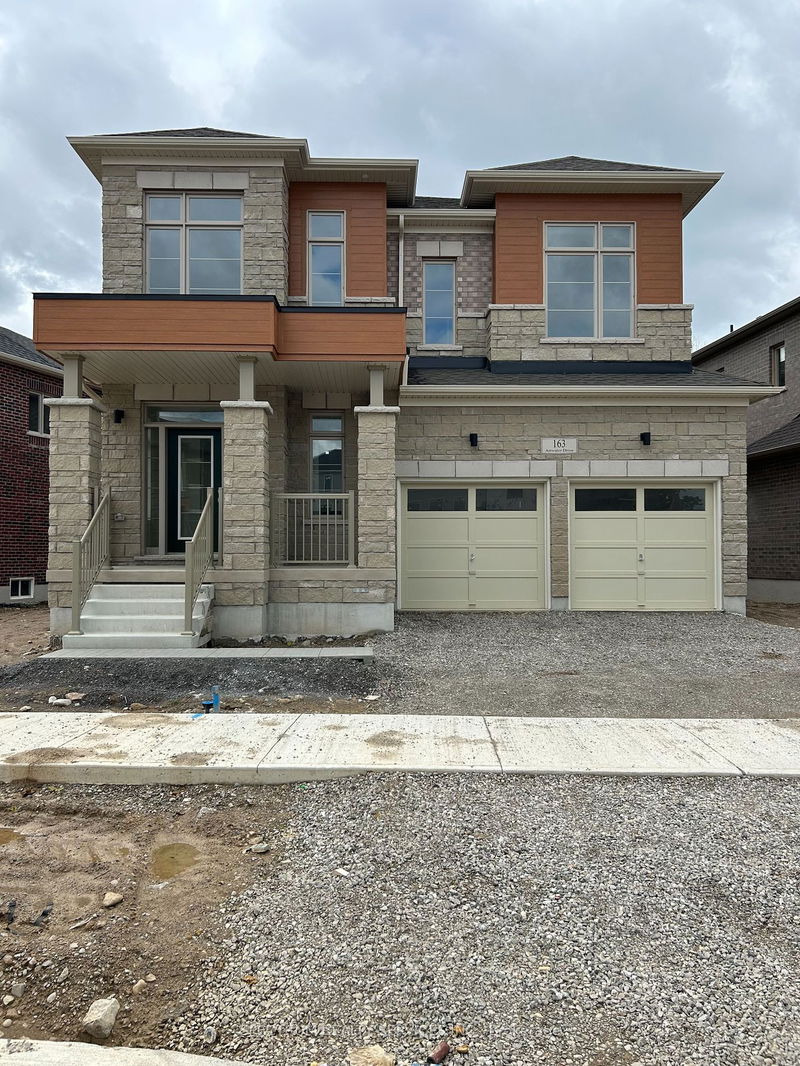home for sale on 163 Attwater Drive