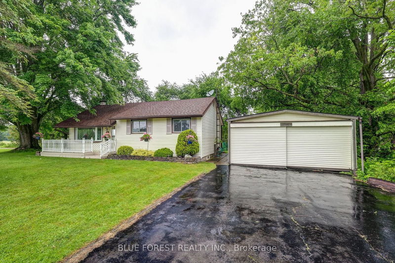 home for sale on 23014 Springwell Road