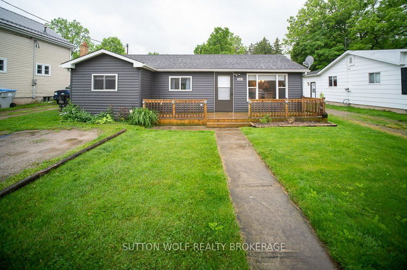 home for sale on 183 Emily Street