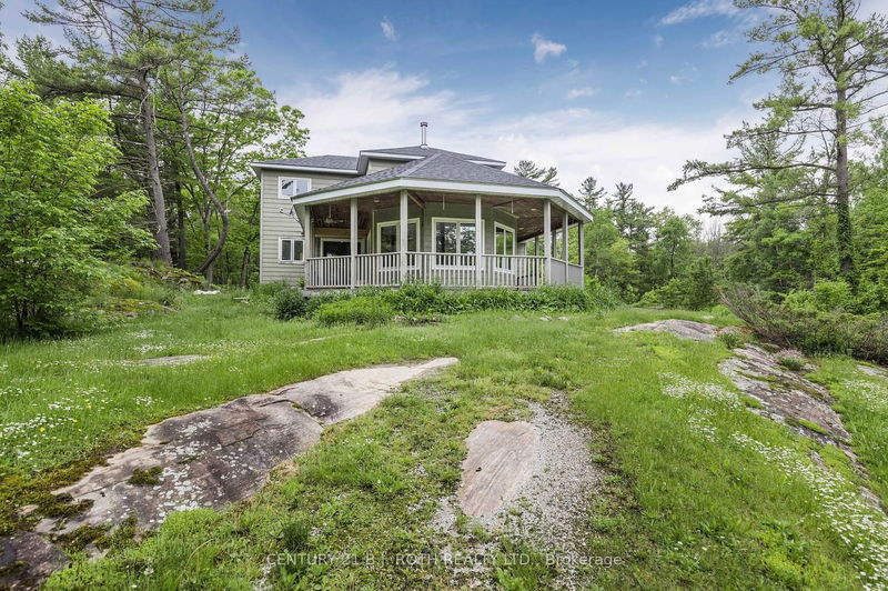 home for sale on 253 South Bay Road E
