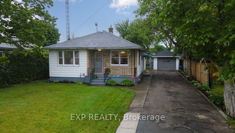 home for sale on 166 Ann Street