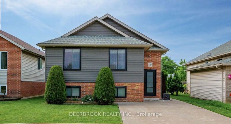 home for sale on 737 Alexandrine Street