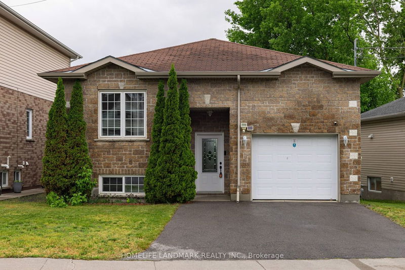 home for sale on 89 James Street