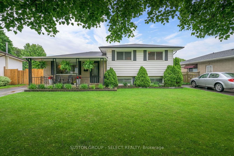 home for sale on 29 Talavera Crescent