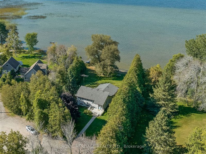 230 Parkview Rd, Prince Edward County, Ontario (MLS X8387002)