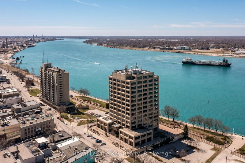 804 - 201 Front St N, Sarnia, N7T 7T9 | Image 3