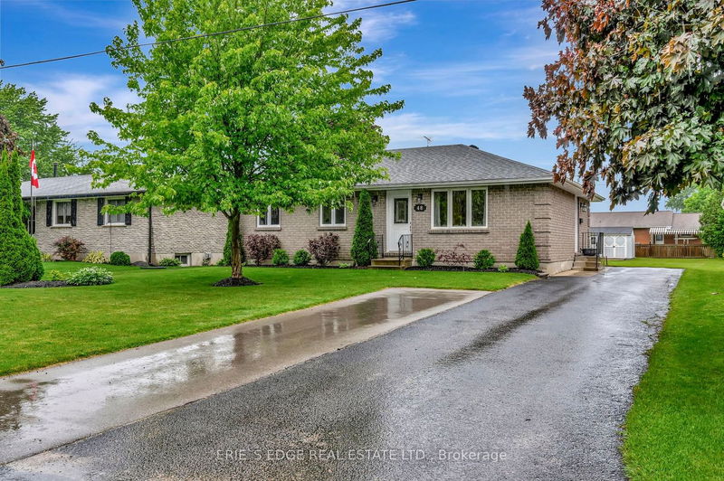 home for sale on 48 George Street