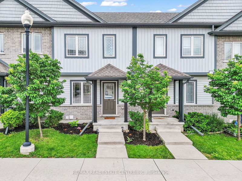 home for sale on 34-350 Dundas Street S