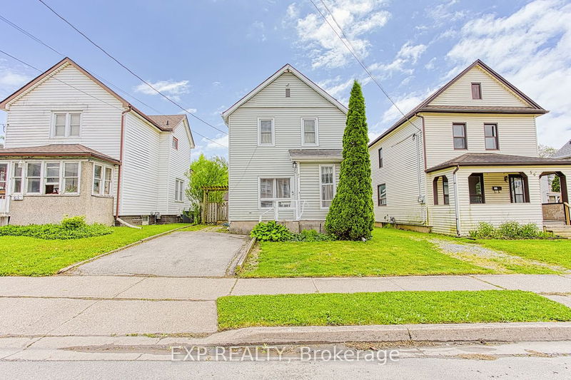 home for sale on 61 Asher Street