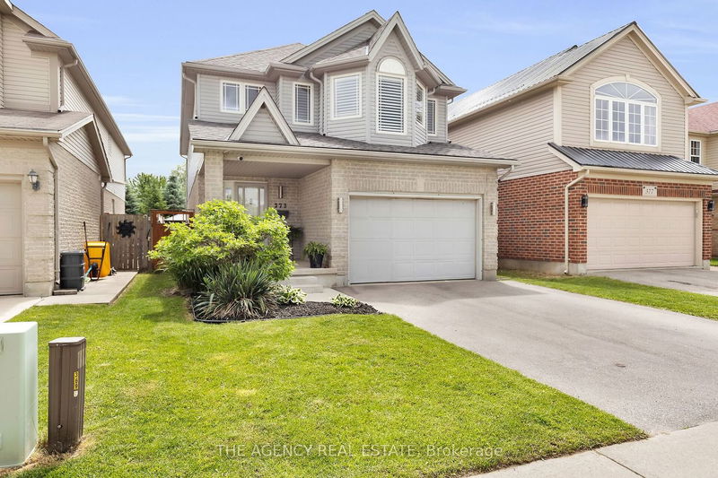 home for sale on 373 Chelton Road