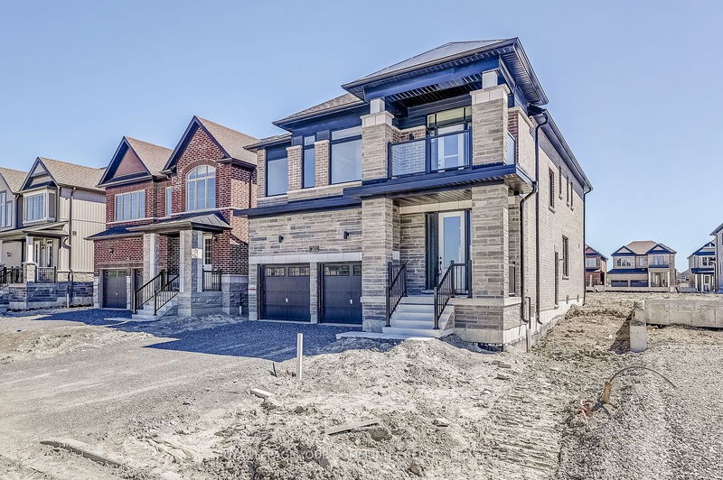 home for sale on 265 Flavelle Way