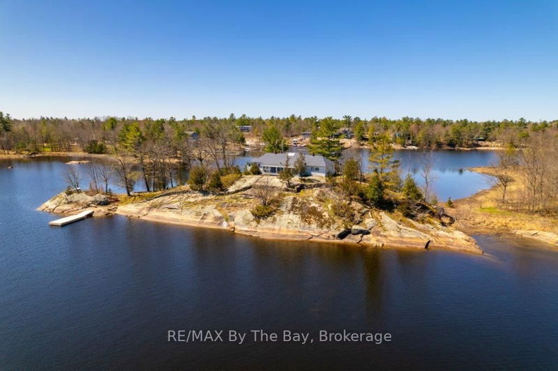 home for sale on 2 Island 840