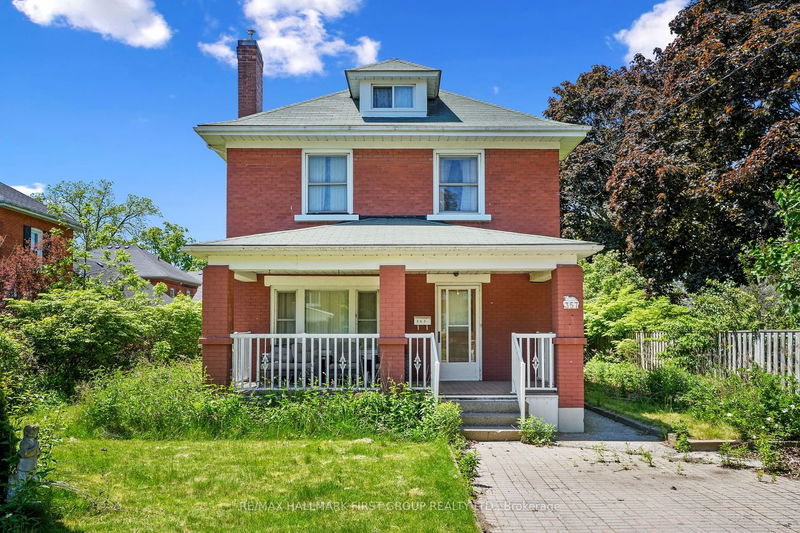 home for sale on 357 George Street