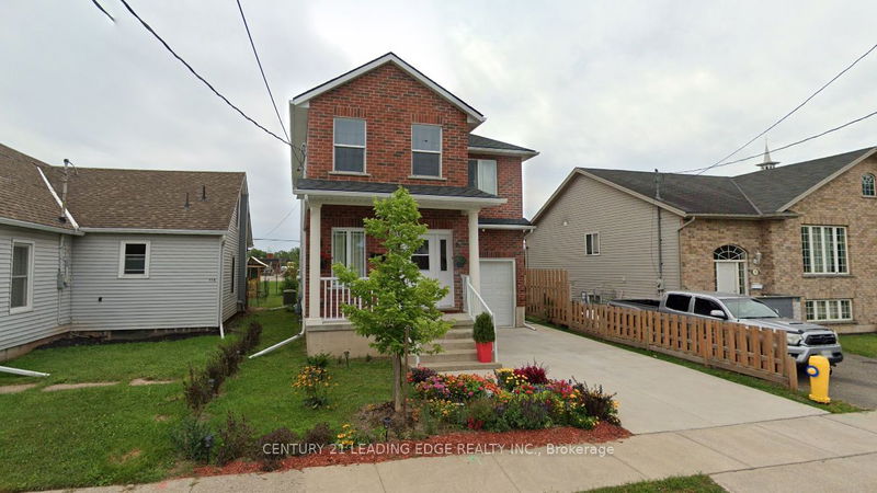 home for sale on 116 Idylewylde Street