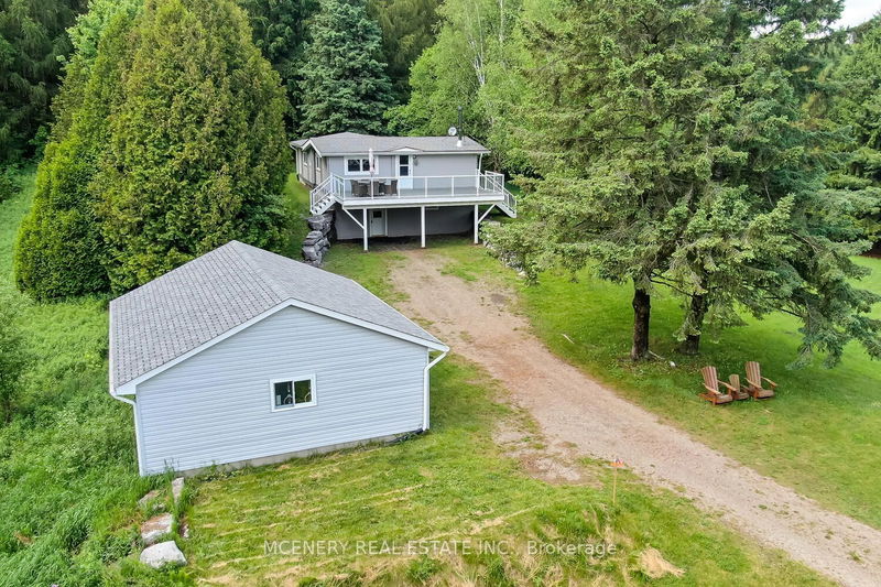 home for sale on 5534 Fifth Line W