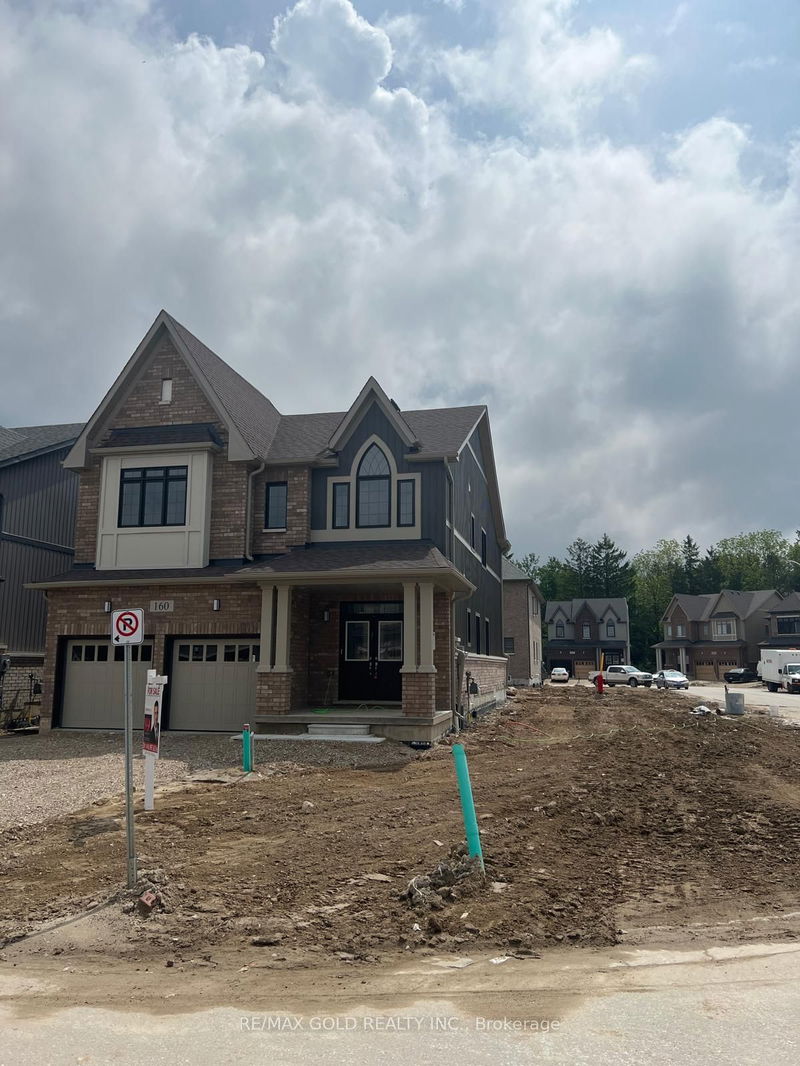 home for sale on 160 Raftis Street