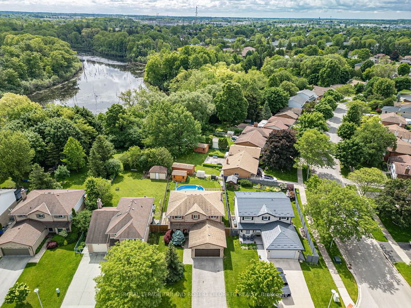 home for sale on 63 Winship Close