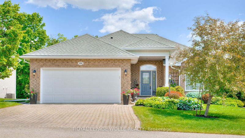 home for sale on 153-176 Golf Links Drive