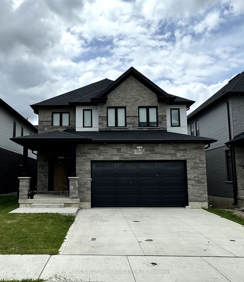 home for sale on 2172 TOKALA Trail