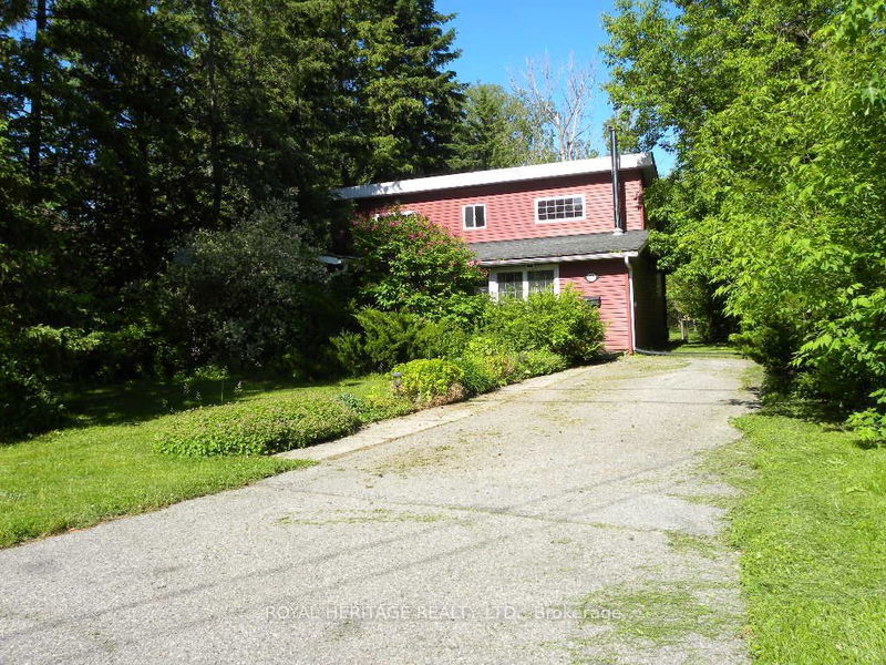 22 Water St  Kawartha Lakes, K9V 2C8 | Image 1