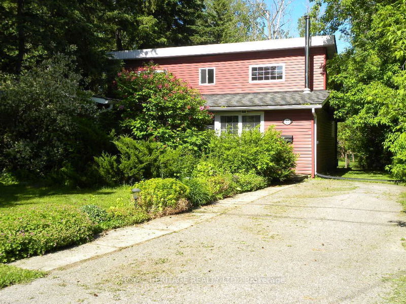 22 Water St  Kawartha Lakes, K9V 2C8 | Image 2