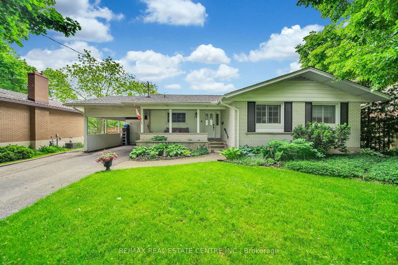 home for sale on 347 Forest Hill Drive