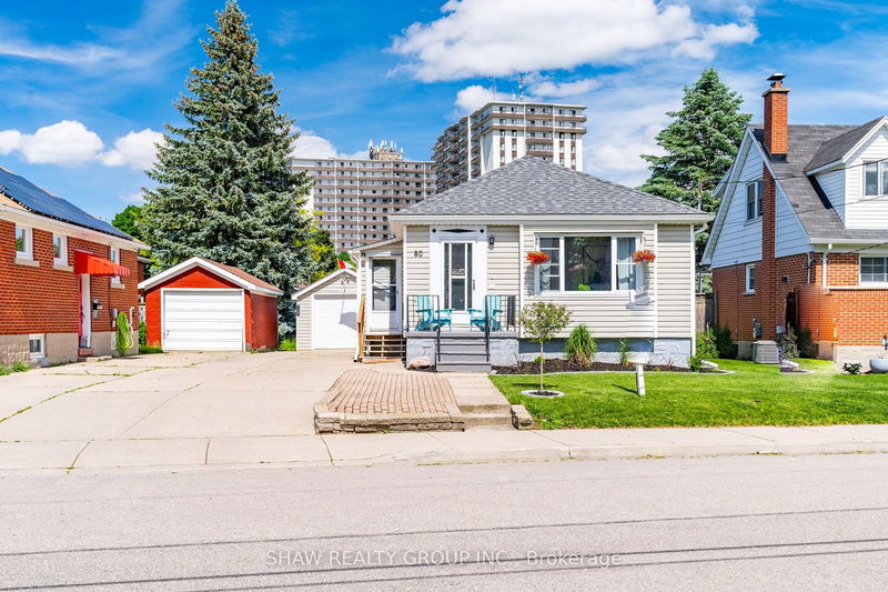 home for sale on 80 Ellis Avenue
