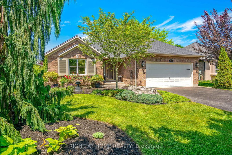 611 Victoria St, Niagara-on-the-Lake, L0S 1J0 | Image 3