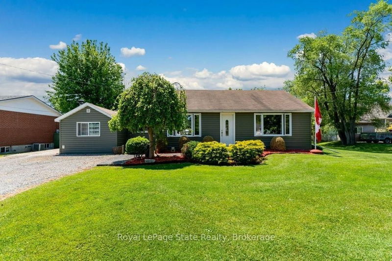 home for sale on 8400 Highway 3