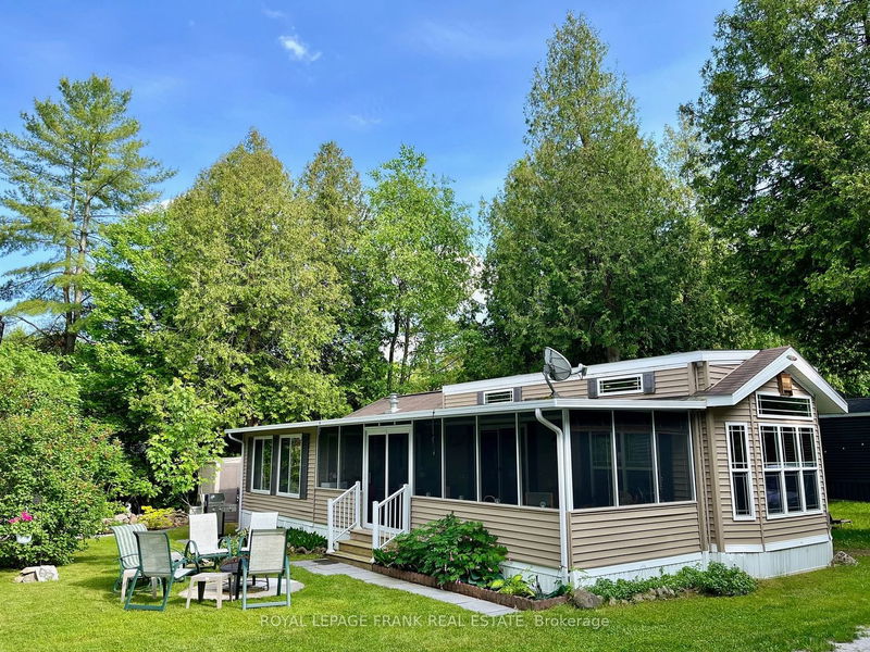 home for sale on 14-2560 Westview Road