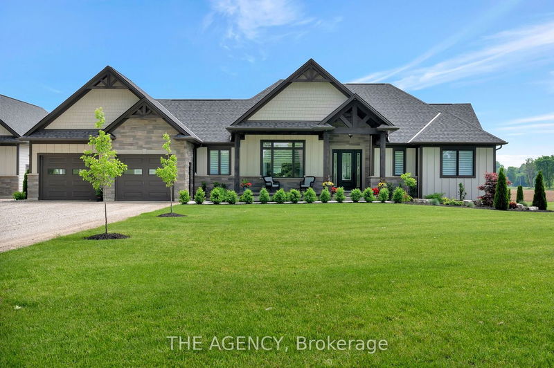 1250 1st Concession Rd  Norfolk, N0E 1G0 | Image 3