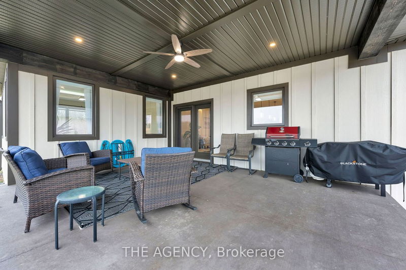 1250 1st Concession Rd  Norfolk, N0E 1G0 | Image 34