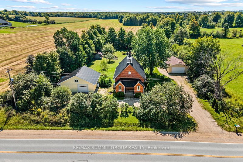 home for sale on 406310 Grey Road 4