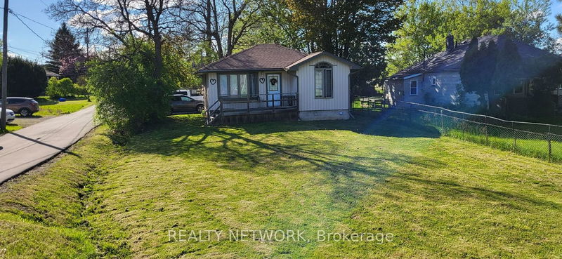 home for sale on 2274 Upper James Street