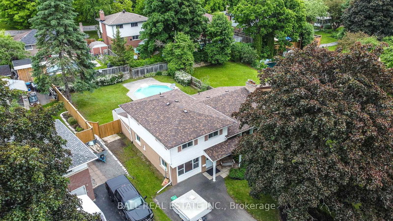 1277 Olympus Ave, Peterborough, K9H 6V9 | Image 2