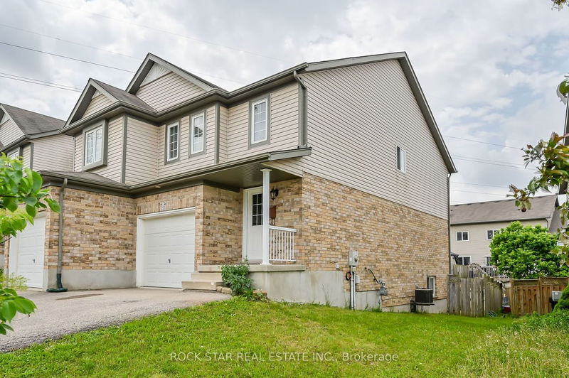 home for sale on 211 Snowdrop Crescent