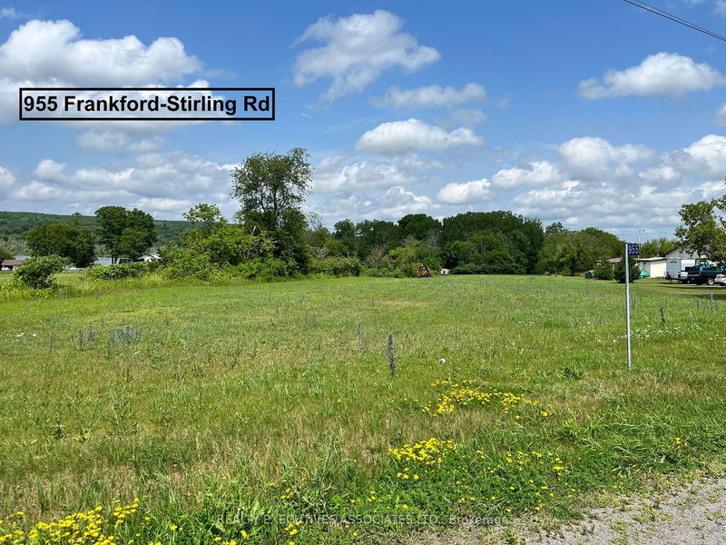 955 Frankford-Stirling Rd  Quinte West, K0K 2C0 | Image 9