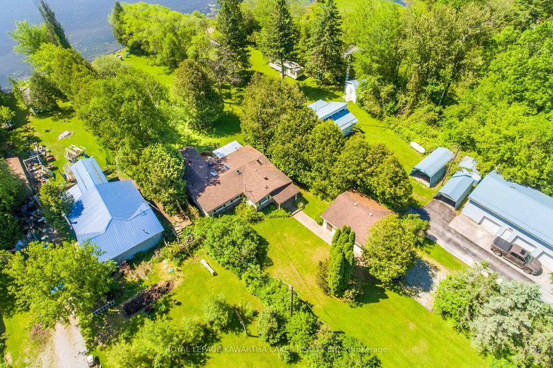 159 Mcguire Beach Rd, Kawartha Lakes, K0M 2B0 | Image 2
