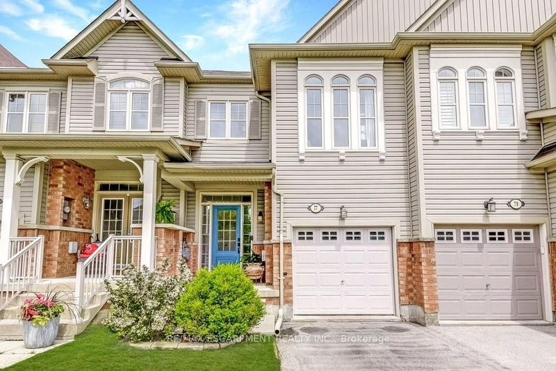 home for sale on 77 Cathedral Court