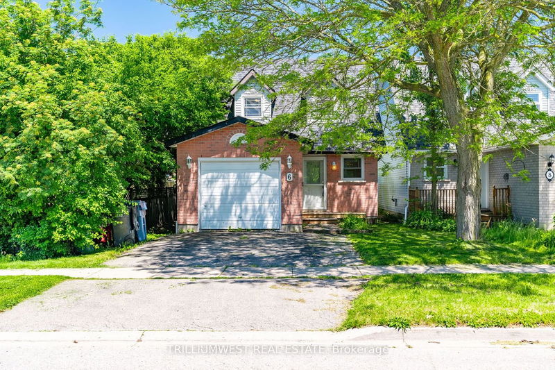 home for sale on 6 Walman Drive