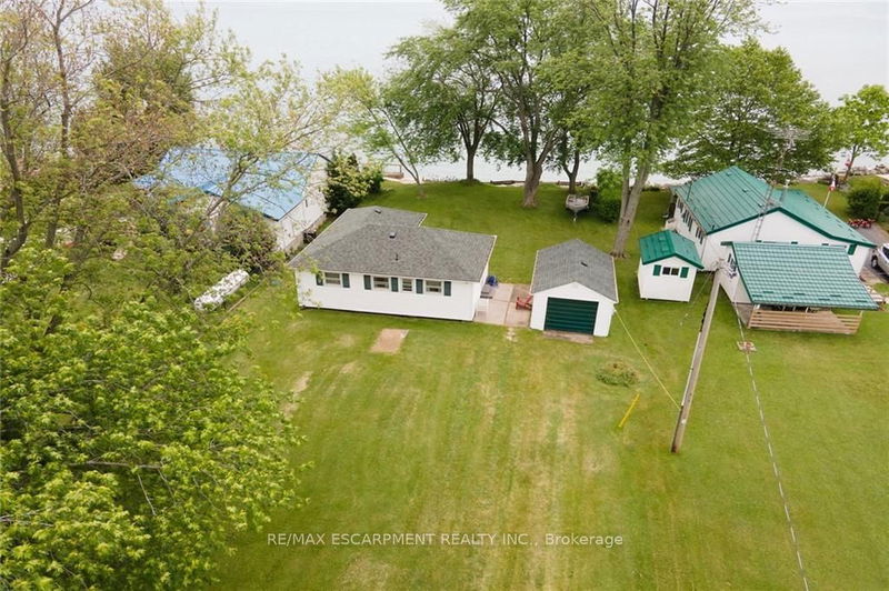 home for sale on 13 Horseshoe Bay Road