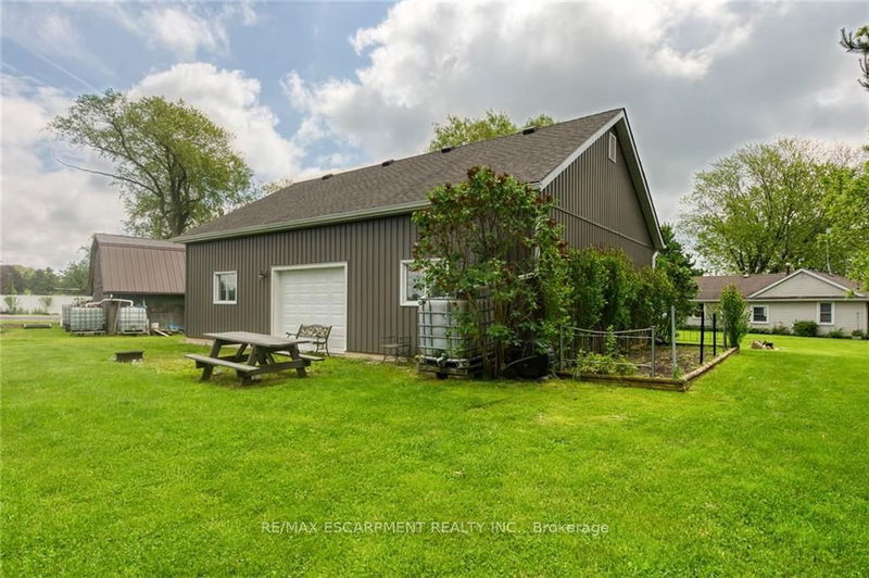 2593 North Shore Dr  Haldimand, N0A 1K0 | Image 30