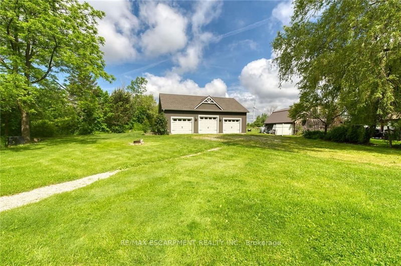 2593 North Shore Dr  Haldimand, N0A 1K0 | Image 34