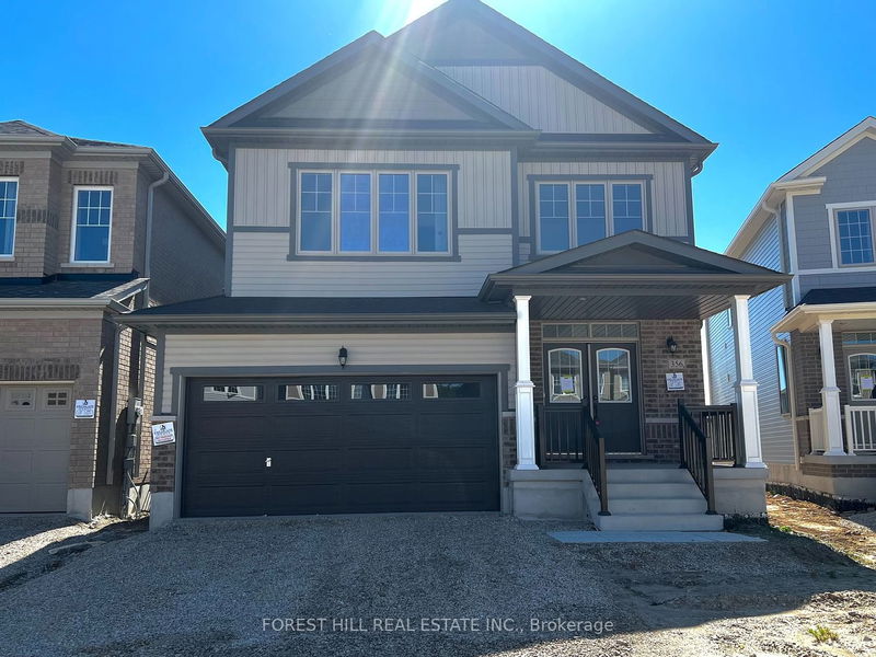 home for lease on 356 Leanne Lane