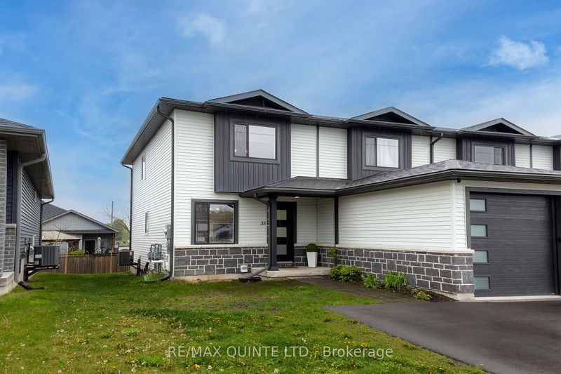 home for sale on 35 Dewal Place