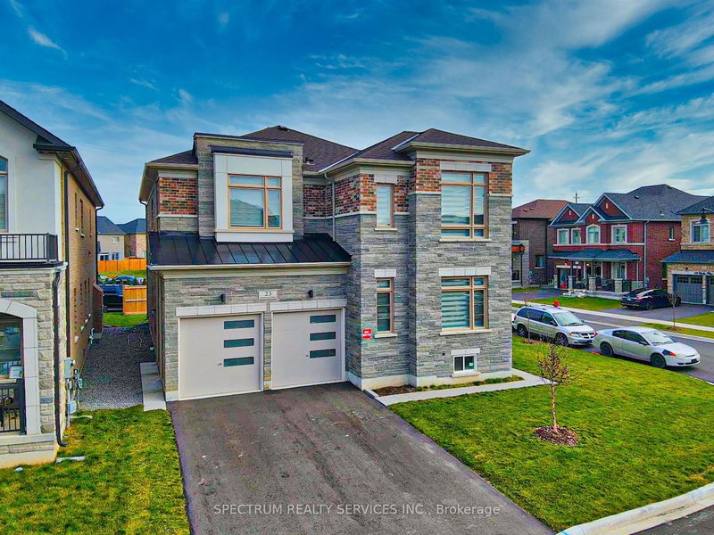home for sale on 23 Zimmerman Gdns