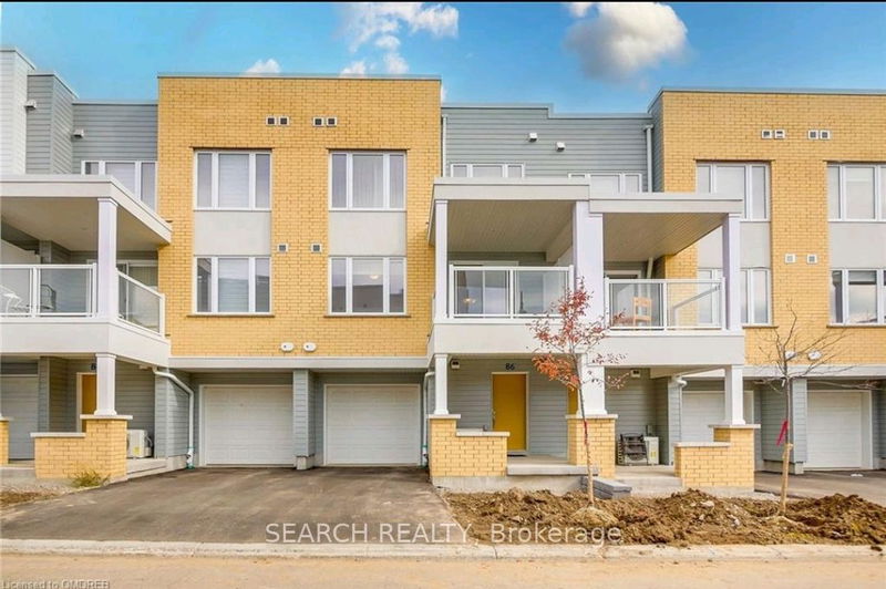 home for lease on 86 Progress Crescent
