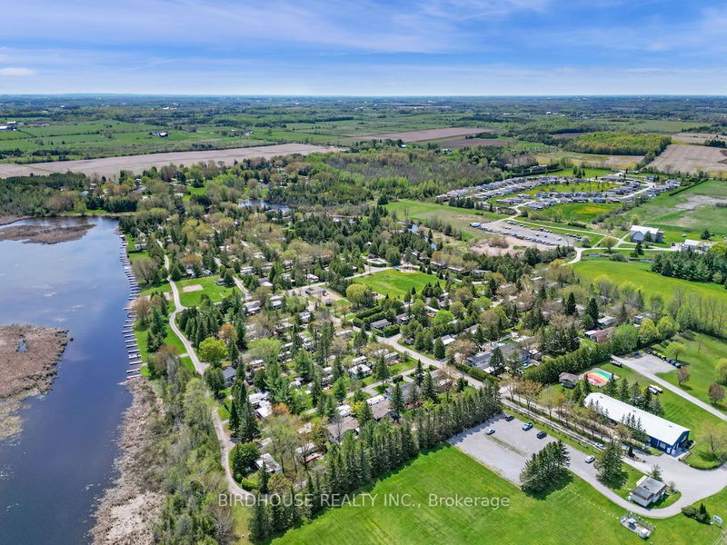  #86 - 2152 County Road 36   Kawartha Lakes, K0M 1L0 | Image 33