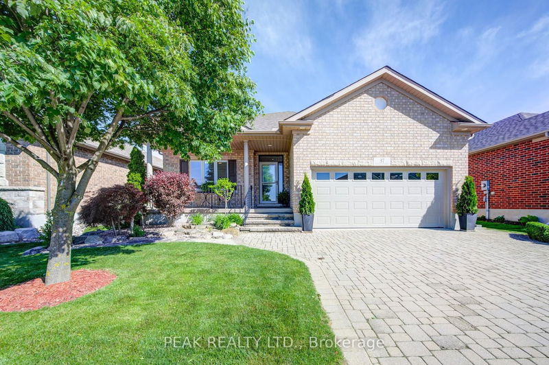 home for sale on 64-37 Bonaventure Drive