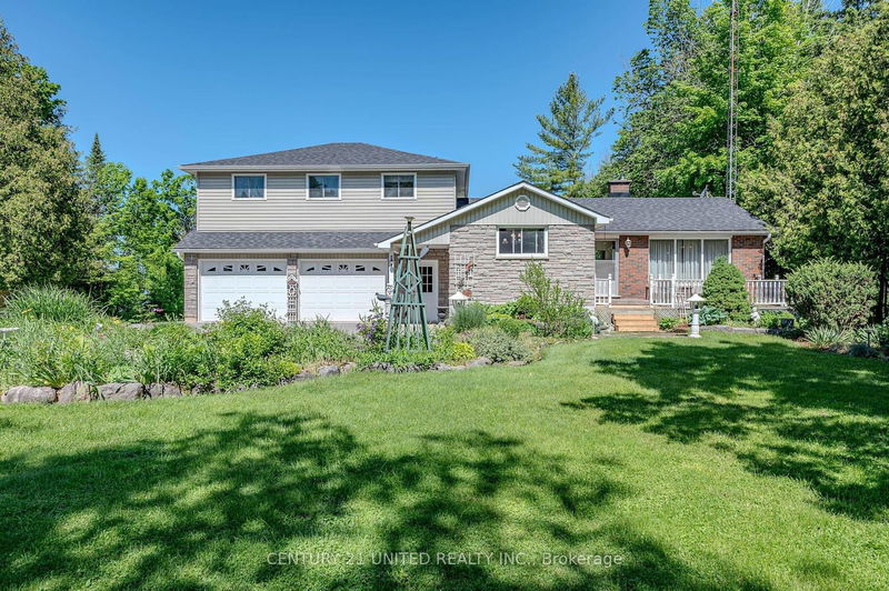 home for sale on 2472 Buckhorn Road